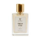 Fresh Oud Unisex Perfume - 100ml
