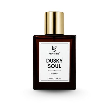 Dusky Soul Unisex Perfume - 100ml