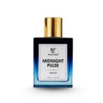 Midnight Pulse Men Perfume - 100ml