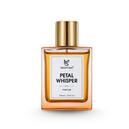 Petal Whisper Women Perfume - 100ml