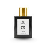 Alfa Rush Unisex Perfume - 100ml